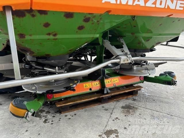 Amazone ZATS 4200 Împrastierea mineralelor