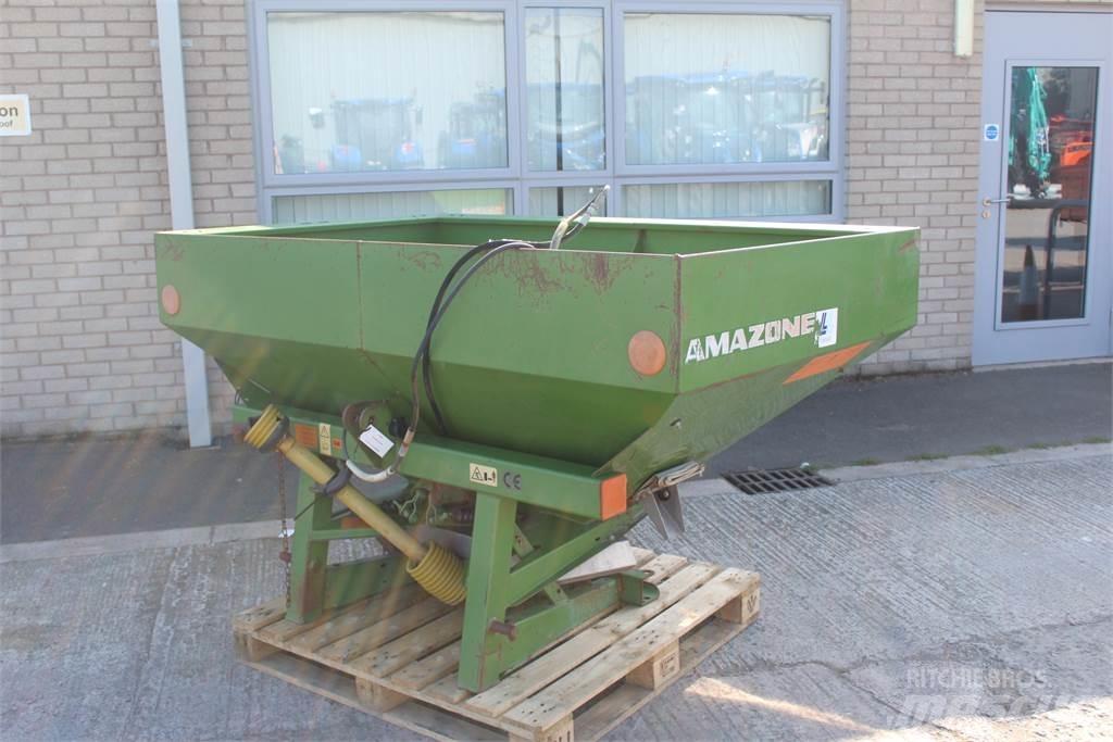 Amazone ZAX1402 Utilaje construcții - Altele