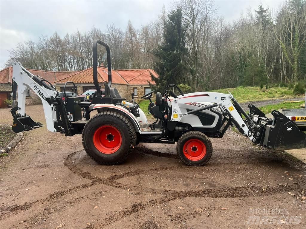 Bobcat CT2035 Tractoare