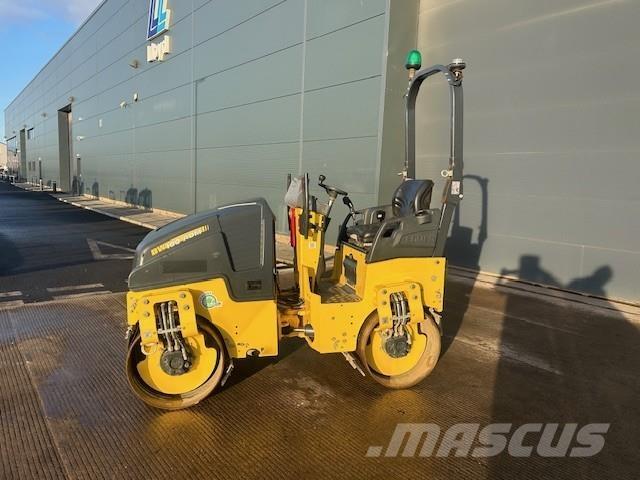 Bomag Bw100ad-5 Utilaje construcții - Altele