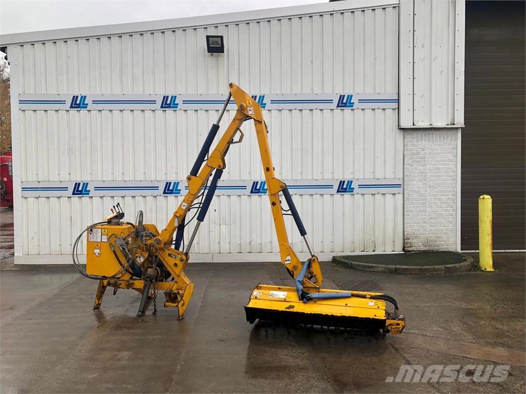 Bomford Kestrel Utilaje agricole - Altele