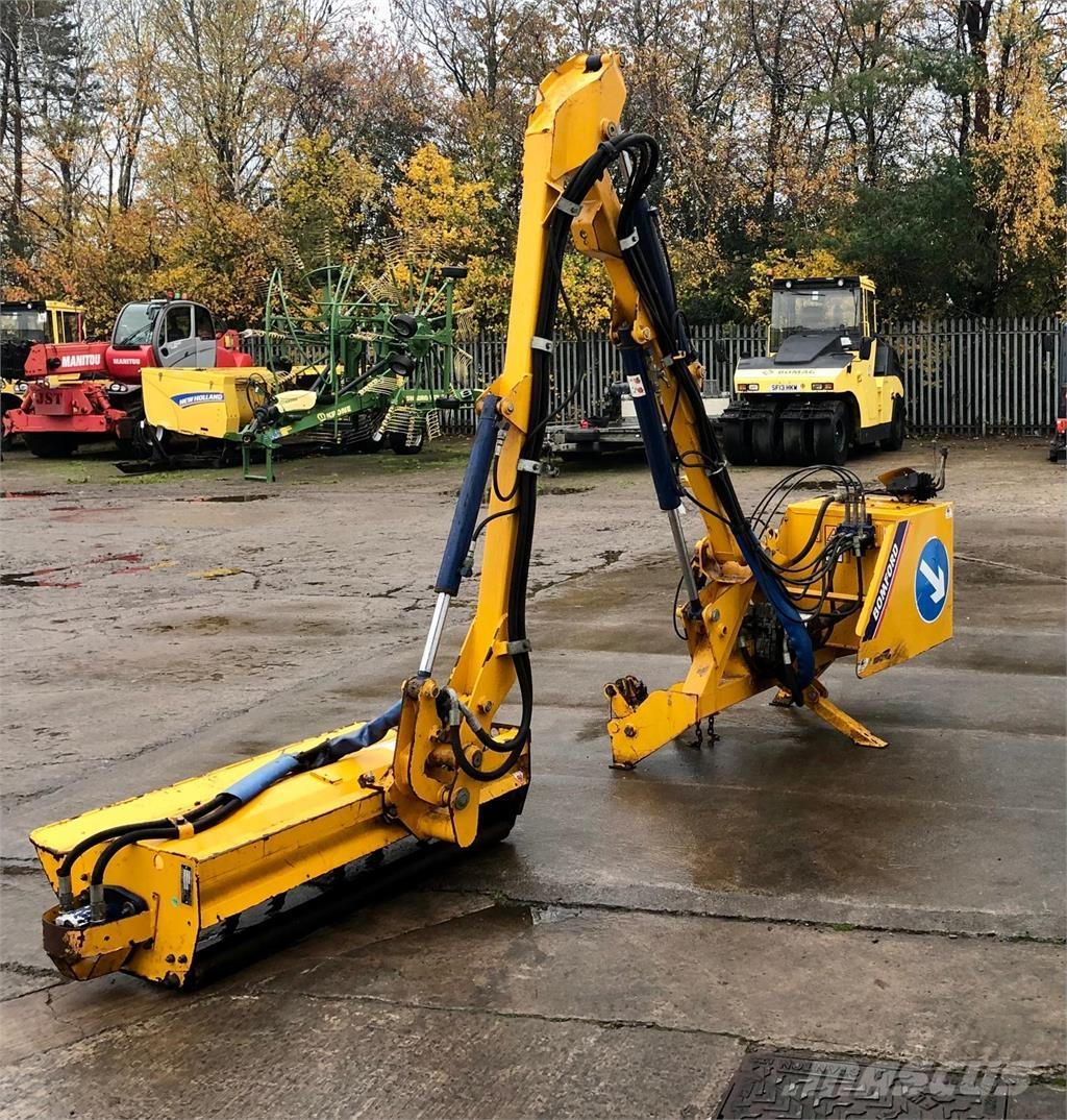 Bomford Kestrel Utilaje agricole - Altele