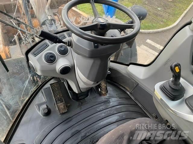 CASE 821G Utilaje construcții - Altele