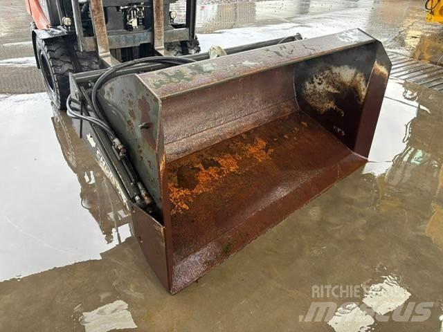 Chillton BRDS 180 Utilaje construcții - Altele