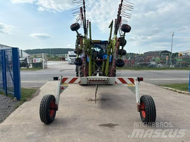 CLAAS Liner 780 Greble