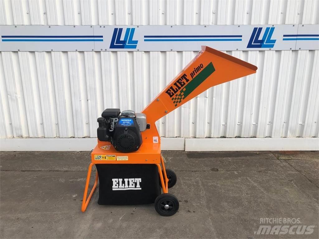Eliet Primo Utilaje construcții - Altele