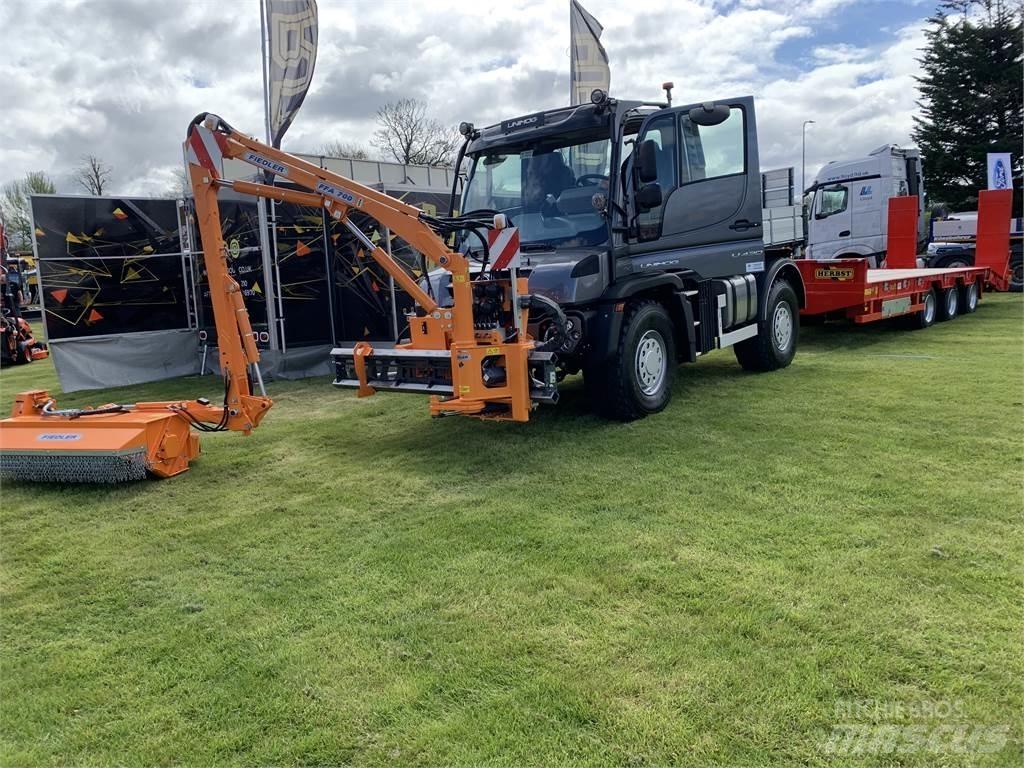 Fiedler FFA700 Utilaje construcții - Altele