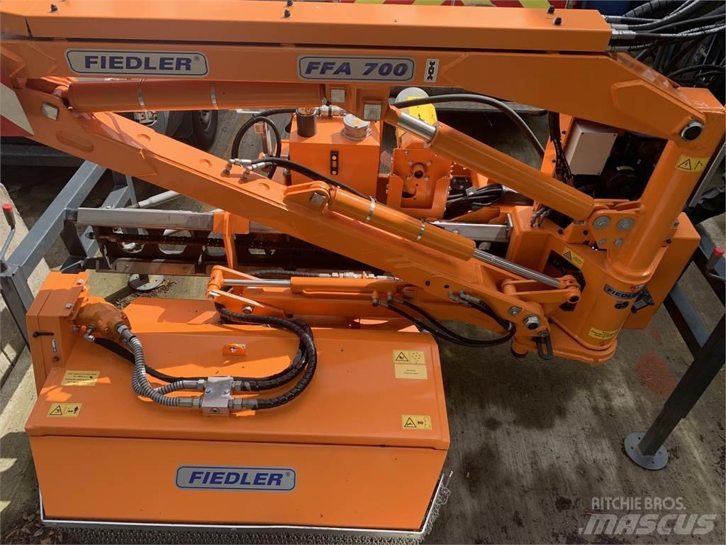 Fiedler FFA700 Utilaje construcții - Altele
