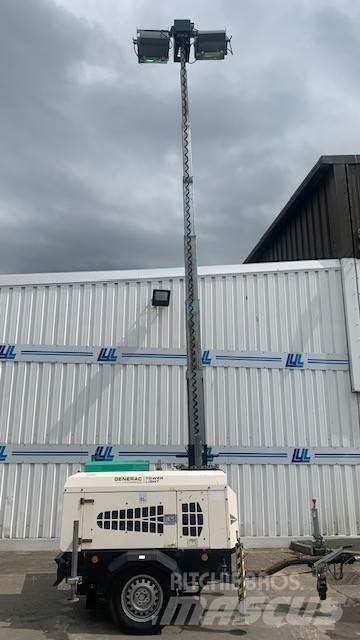 Generac VT1-ECO Utilaje construcții - Altele