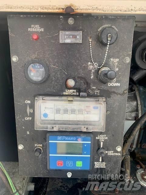 Generac VT1-ECO Utilaje construcții - Altele