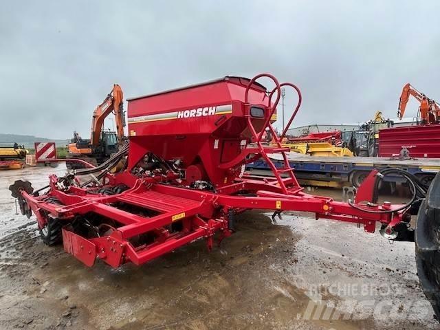 Horsch Pronto Alte masini si accesorii de cultivat