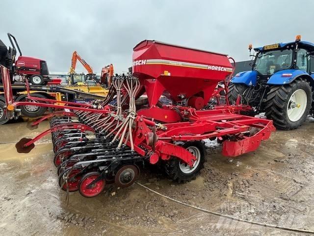 Horsch Pronto Alte masini si accesorii de cultivat