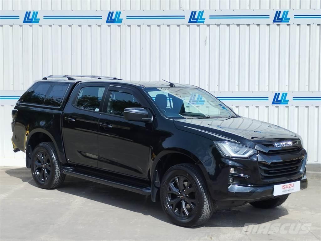Isuzu  Pick up/Platou