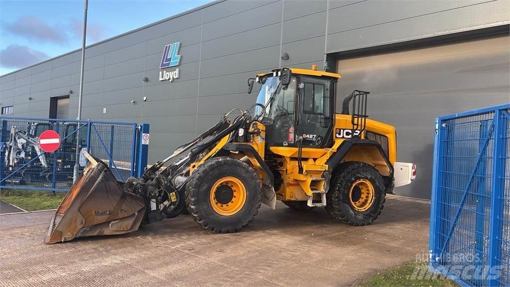 JCB  Utilaje construcții - Altele