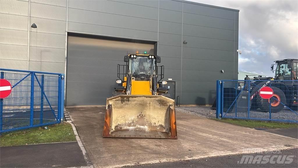 JCB  Utilaje construcții - Altele
