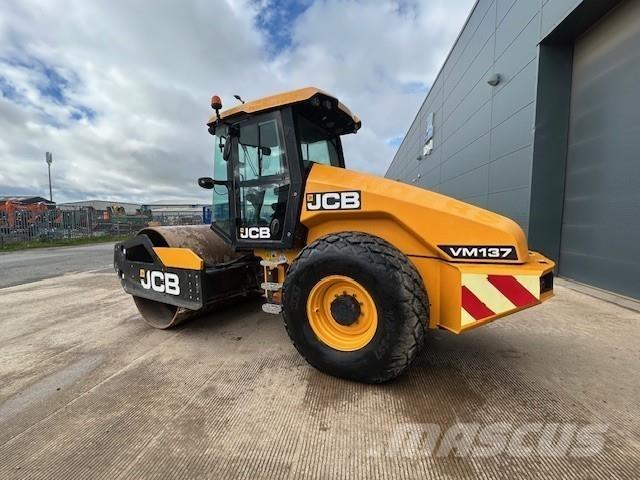 JCB VM137 Utilaje construcții - Altele