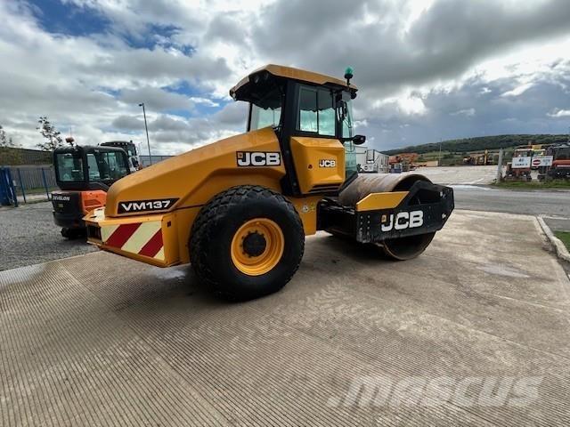 JCB VM137 Utilaje construcții - Altele