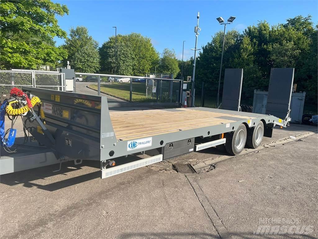 Kane LLTM 16T Genti profesionale de scule si unelte