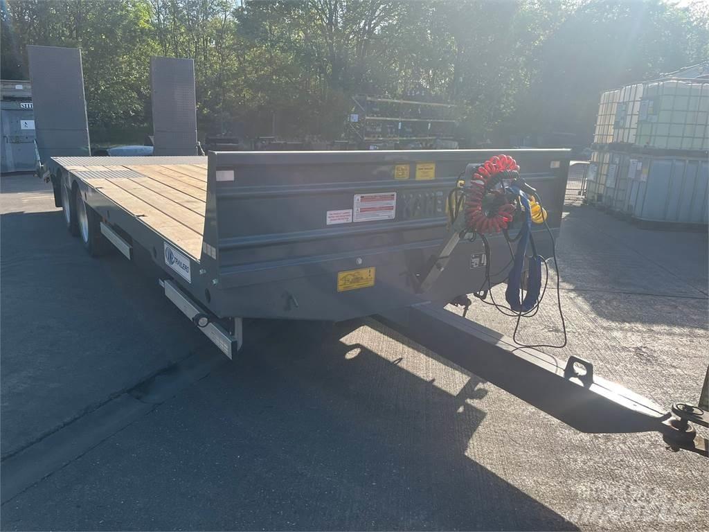 Kane LLTM 16T Genti profesionale de scule si unelte
