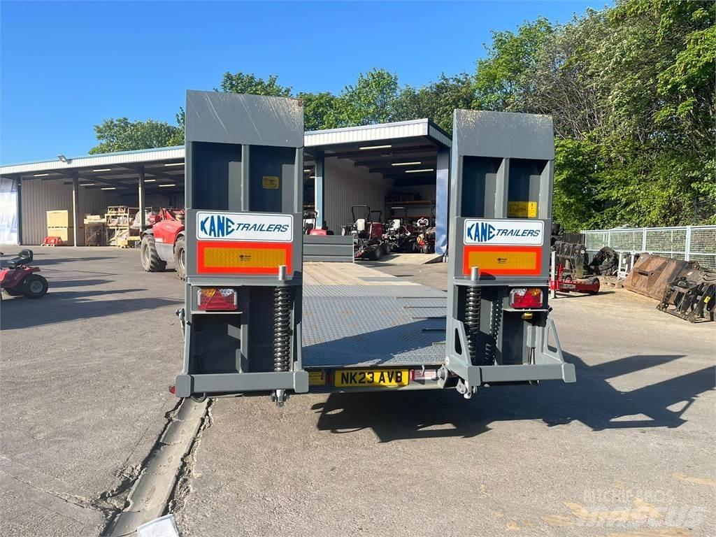 Kane LLTM 16T Genti profesionale de scule si unelte