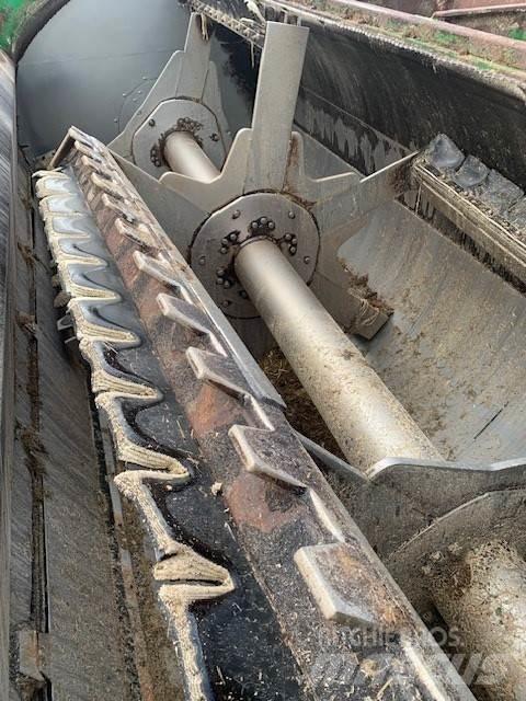 Keenan MF380 Utilaje construcții - Altele