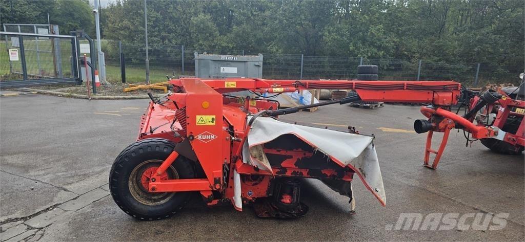 Kuhn FC 302 G Cositoare de iarba