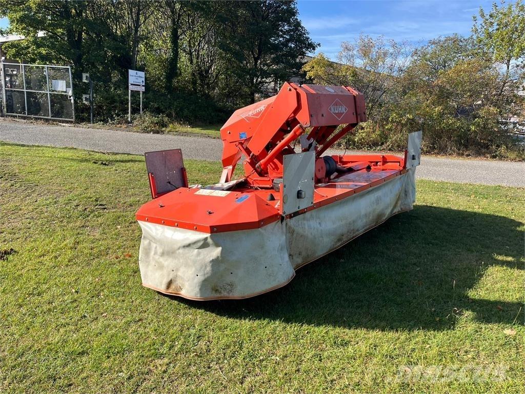 Kuhn FC313 F Cositoare de iarba