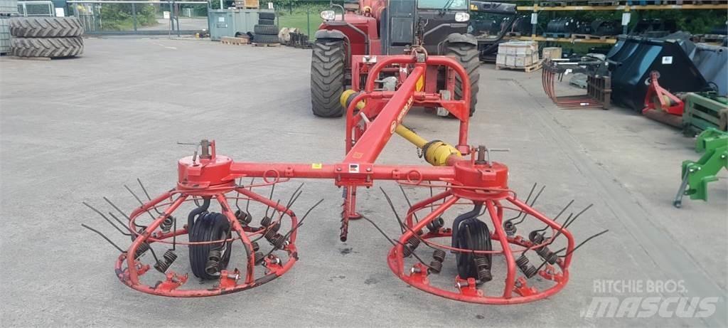 Kverneland Haybob 300 Greble
