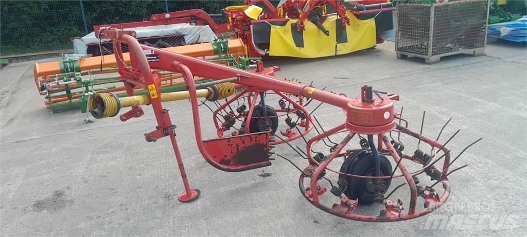 Kverneland Haybob 300 Greble