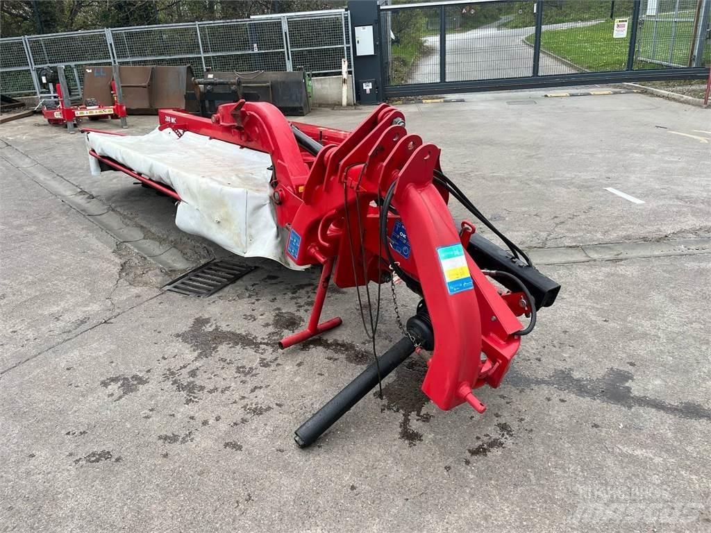 Lely 280 MC Cositoare de iarba