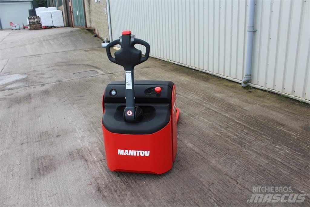 Manitou MANILEC EP 20 Strivuitoare-altele