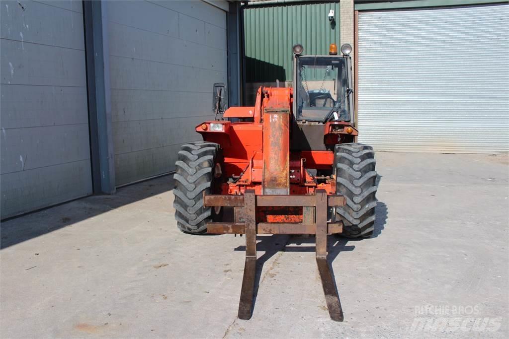 Manitou MLT626 Stivuitoare telescopice