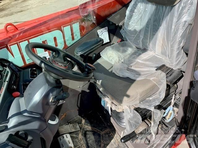 Manitou Mlt629 Stivuitoare telescopice