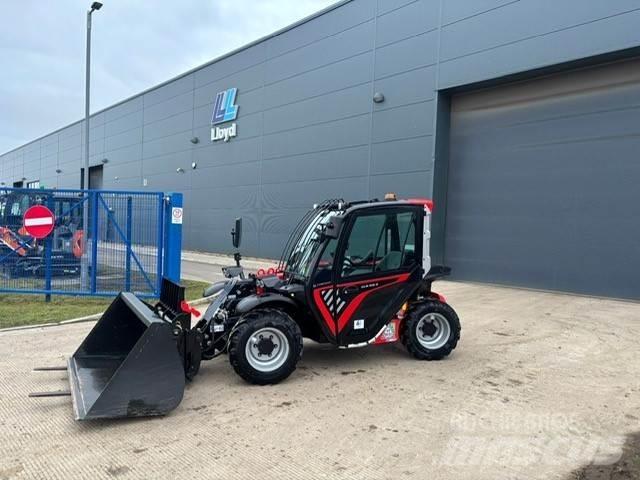 Manitou Ulm 415 Strivuitoare-altele