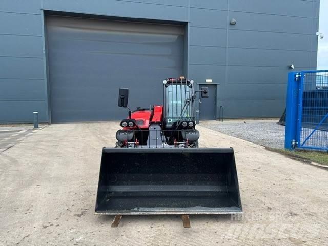 Manitou Ulm 415 Strivuitoare-altele