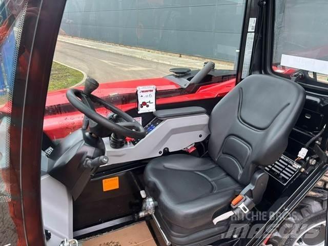 Manitou Ulm 415 Strivuitoare-altele