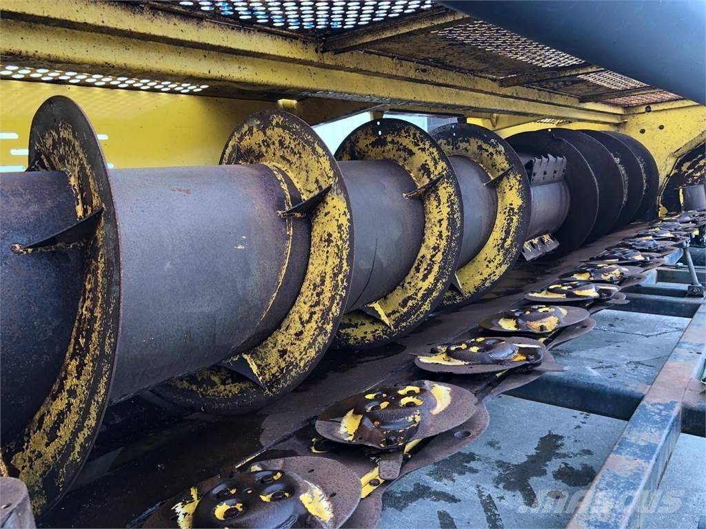 Marangon 600 FDR Culegatoare de nutret