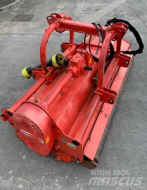 Maschio  Cositoare de iarba