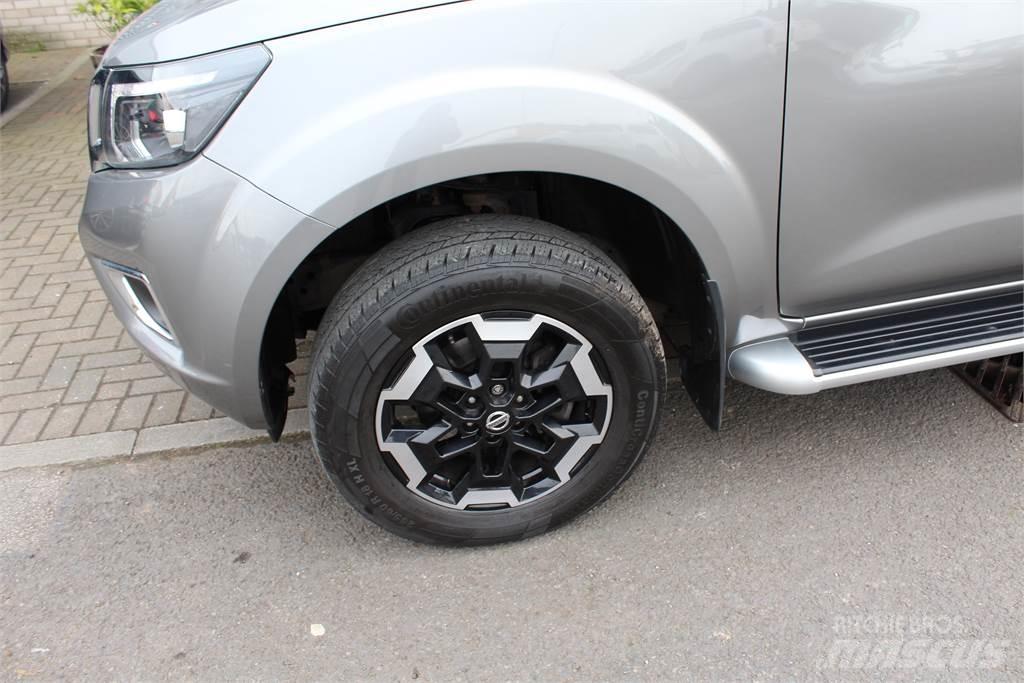 Nissan Navara Utilaje construcții - Altele