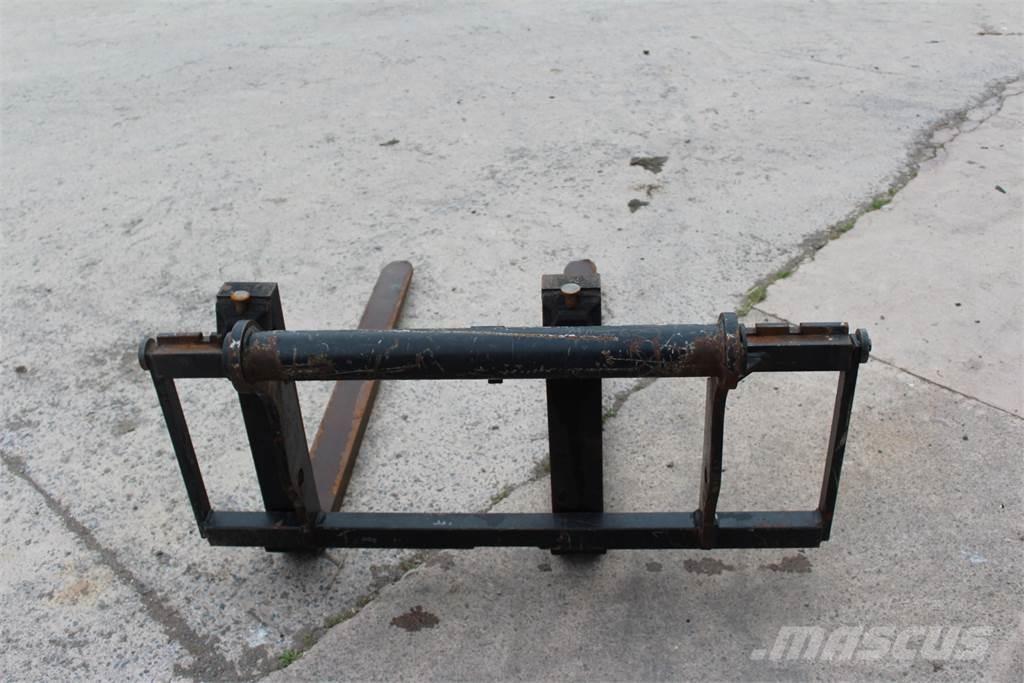  Pallet Forks & Frame Furci