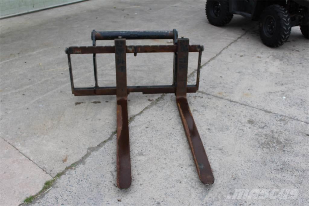  Pallet Forks & Frame Furci