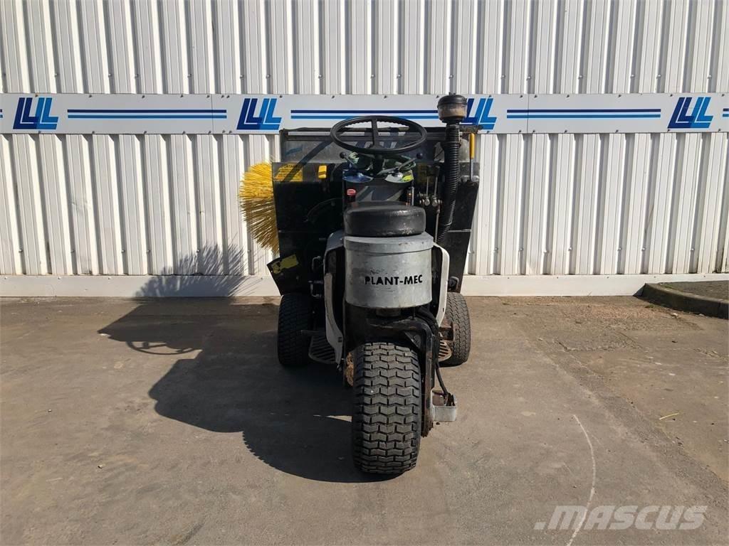  Plant Mec 320 Utilaje construcții - Altele