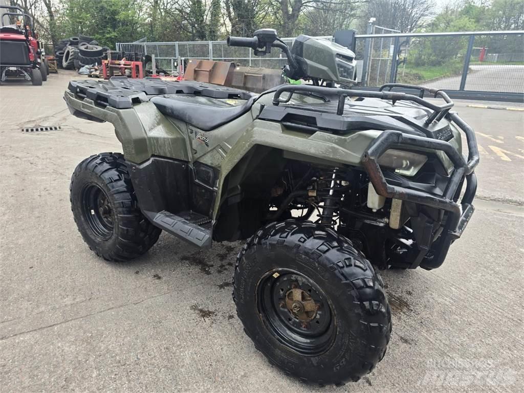 Polaris Polaris Utilaje construcții - Altele