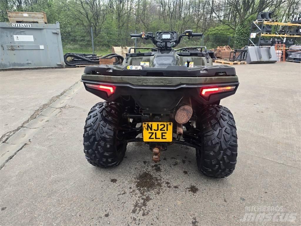 Polaris Polaris Utilaje construcții - Altele