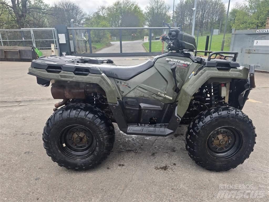 Polaris Polaris Utilaje construcții - Altele
