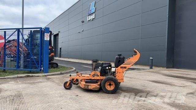Scag SWZT 48 Utilaje agricole - Altele
