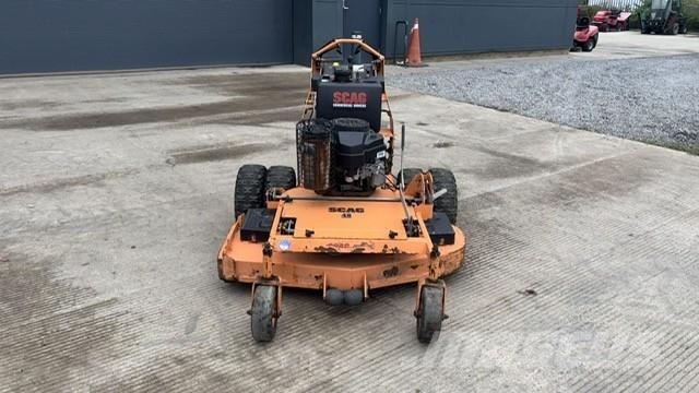 Scag SWZT 48 Utilaje agricole - Altele