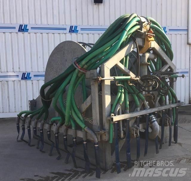 SlurryKat 7.8m Utilaje construcții - Altele
