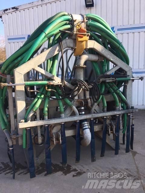 SlurryKat 7.8m Utilaje construcții - Altele