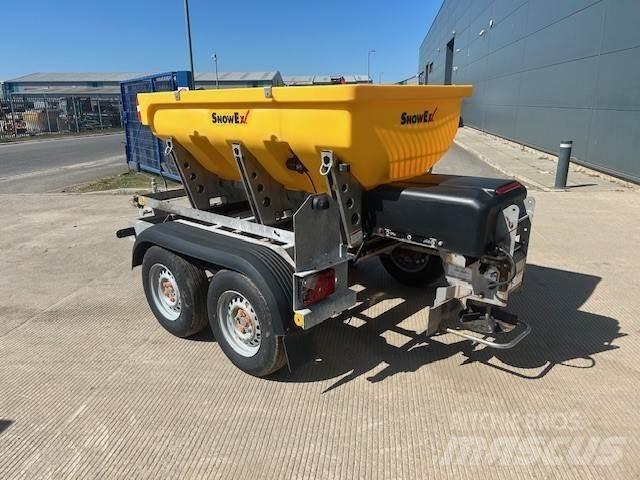 SnowEx  Utilaje agricole - Altele